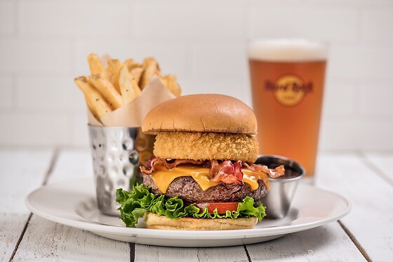 Hard Rock Cafe Porto - photo 10