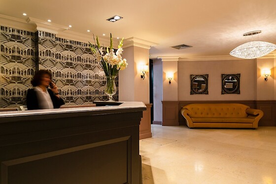 Online Booking EPS - photo 2