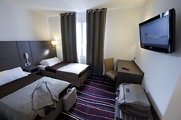 Online Booking EPS