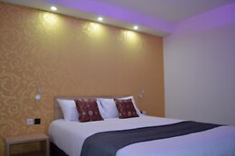 Online Booking EPS