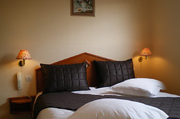 Auberge de la Dune