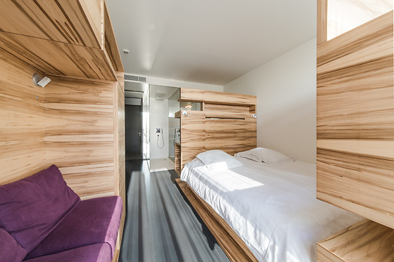 D-Hotel - photo 25