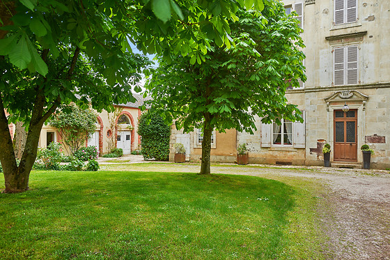 La Roche Goupille - photo 12