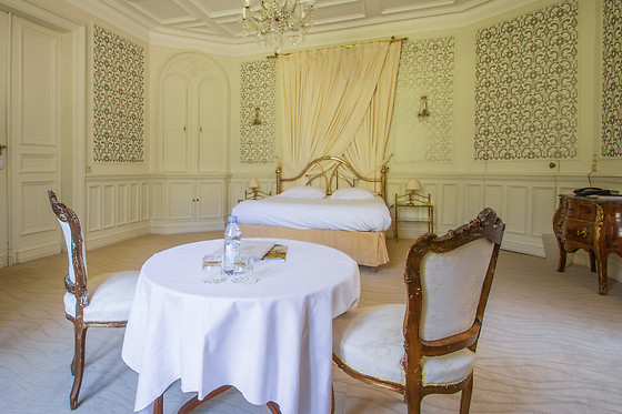 Château de Périgny - photo 6