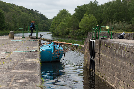 Au fil de l'eau - photo 18
