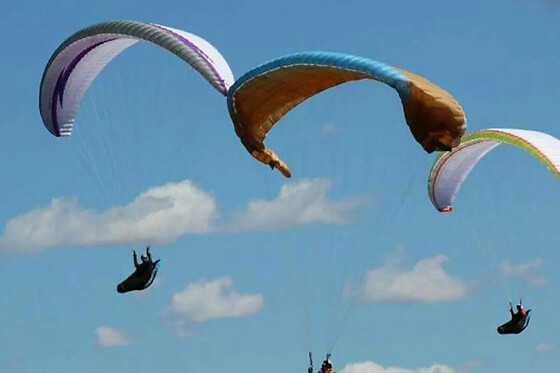 CLUB PARAPENTE MONTELLANO - photo 0