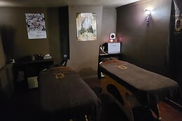 Antik Spa