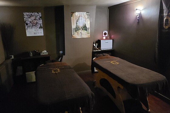 Antik Spa - photo 2