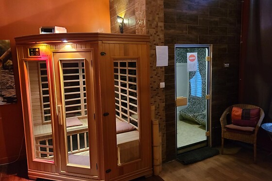 Antik Spa - photo 3