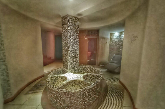 Hotel Conchiglia Azzurra**** - photo 0