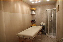 Hotel Conchiglia Azzurra****