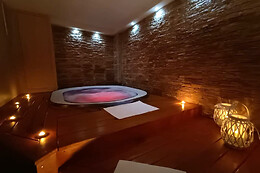 Hotel Conchiglia Azzurra****