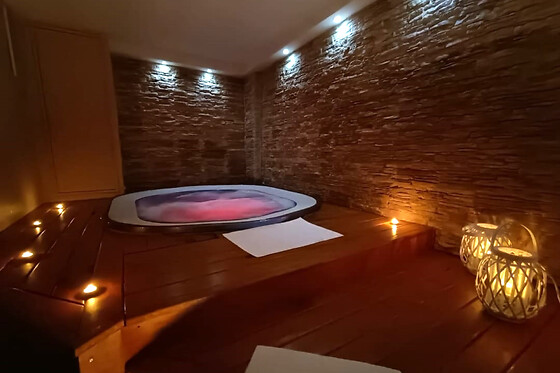 Hotel Conchiglia Azzurra**** - photo 2