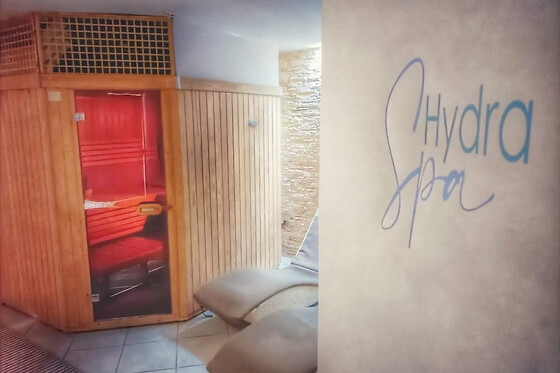 Hotel Conchiglia Azzurra**** - photo 3