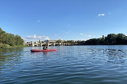 KAYAK TUDELA