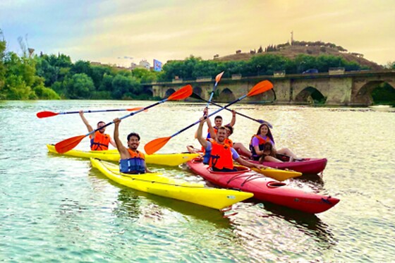 KAYAK TUDELA - photo 8