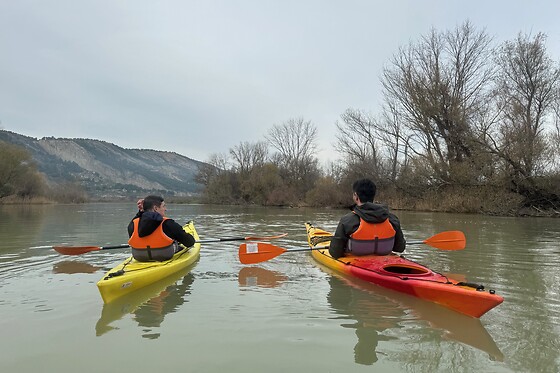KAYAK TUDELA - photo 4