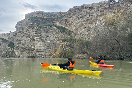 KAYAK TUDELA - photo 2