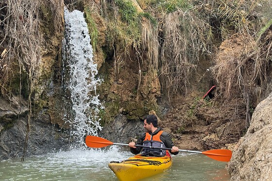 KAYAK TUDELA - photo 6