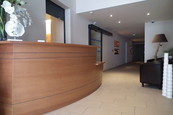 Online Booking EPS - photo 3