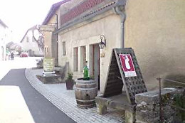 Domaine geneletti