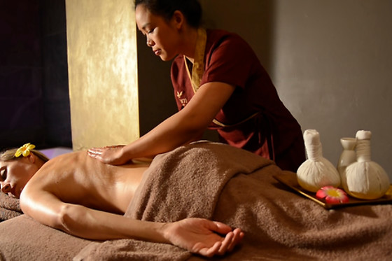 SILOM SPA - photo 16
