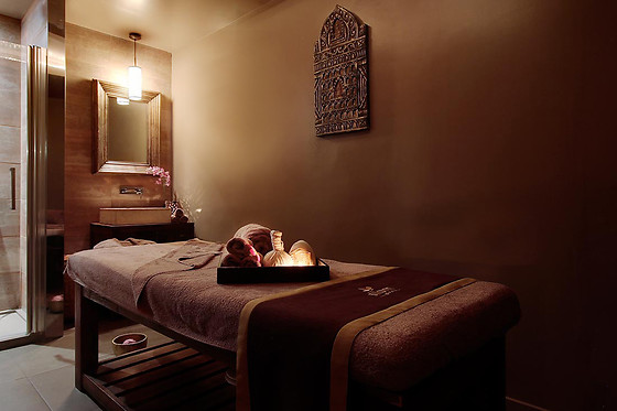 SILOM SPA - photo 9