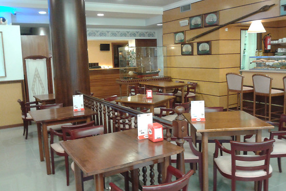 HOTEL VILA DEL MAR - photo 1