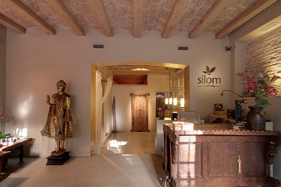 SILOM SPA - photo 15