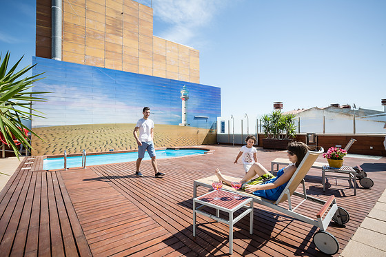 HOTEL RULL - photo 12