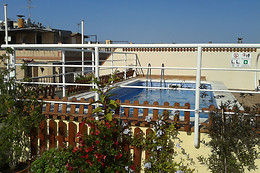 HOTEL VILA DEL MAR