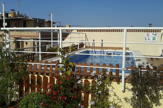 HOTEL VILA DEL MAR - photo 2