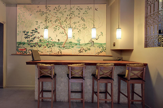 SILOM SPA - photo 14