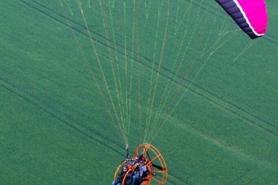 Flanders Paramotor - photo 7