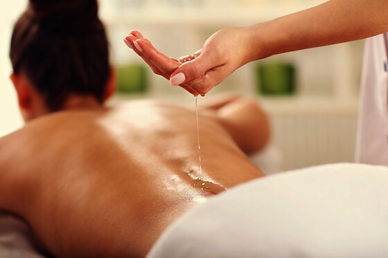 B'LIFE WELLNESS CENTER & SPA - photo 3
