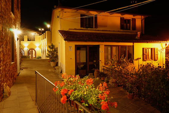 Borgo I Tre Baroni - photo 1