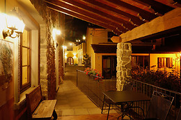 Borgo I Tre Baroni