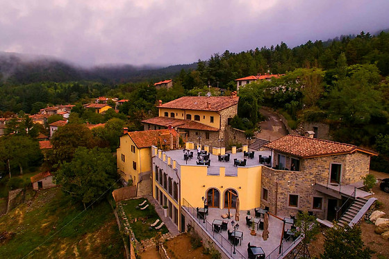 Borgo I Tre Baroni - photo 7