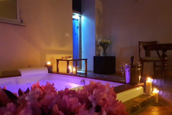 Borgo I Tre Baroni - photo 8