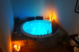 Borgo I Tre Baroni