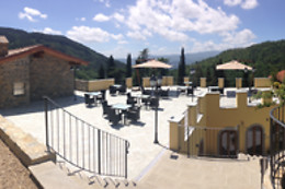 Borgo I Tre Baroni