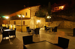 Borgo I Tre Baroni