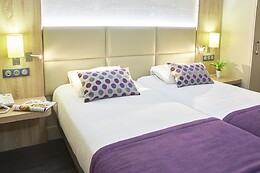 Online Booking EPS