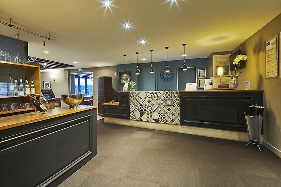 Online Booking EPS - photo 4