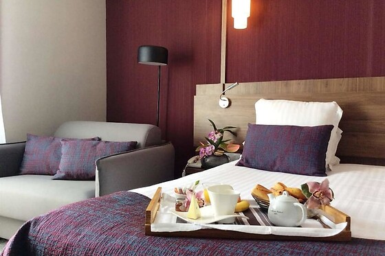 Online Booking EPS - photo 0