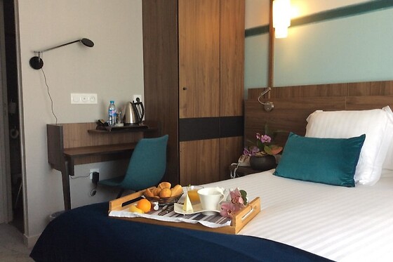 Online Booking EPS - photo 6