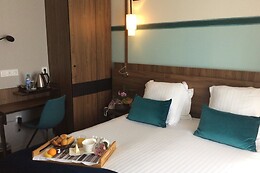 Online Booking EPS