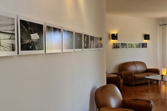 Online Booking EPS - photo 6