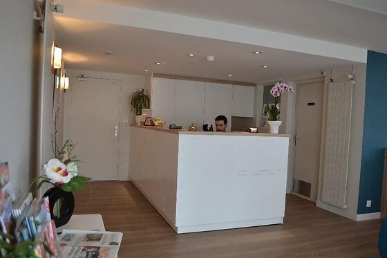 Online Booking EPS - photo 9
