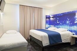 Online Booking EPS